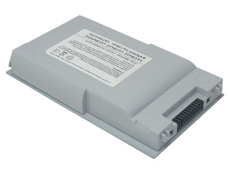 Batería para F/F/T4010 LIFEBOOK T4000D TABLET PC